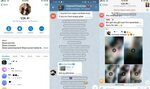 Telegram links nudes 🔥 780+ Adult Telegram Groups & Channels